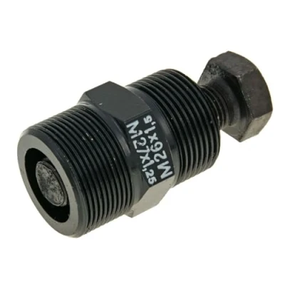 Abbildung von Polradabzieher BUZZETTI M26x1,5mm / M27x1,25mm Rechtsgewinde