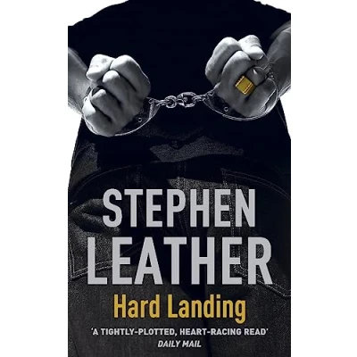 Abbildung von Hard Landing: The 1st Spider Shepherd Thriller (The Thrillers)