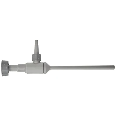 Abbildung von Brand Komplett Polypropylen Wasserstrahlpumpe, 210mm Länge