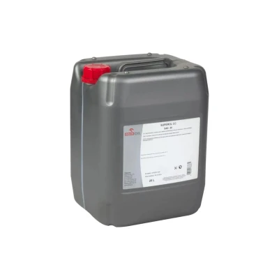Abbildung von Orlen Superol CC 30 SAE 20l Motoröl QFS321K20