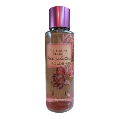 Abbildung von Victoria&#039;s Secret Pure Seduction Golden Body Mist 250 ml