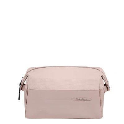 Abbildung von Samsonite Stackd Toilet Kit Pouch Rose Weichgepäck