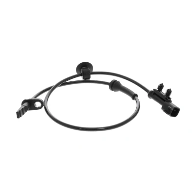 Abbildung von VEMO V58 72 0010 ABS Sensor Hinterachse mit Kabel 2 eckig TESLA: Model S