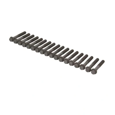 Abbildung von AMC 258519 Zylinderkopfschraubensatz Außenvielzahn MITSUBISHI: L200 / Triton IV Pickup