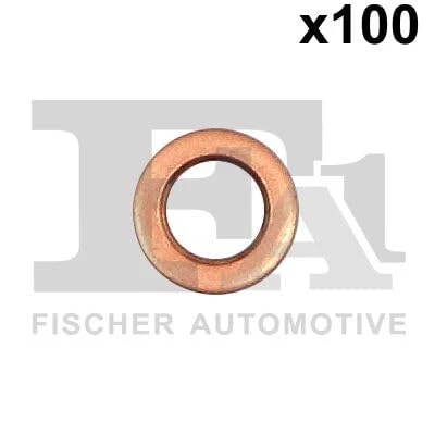 Abbildung von FA1 335.480.100 Wärmeschutzscheibe, Einspritzanlage VOLKSWAGEN: Golf 4 Cabrio, TRANSPORTER Bus, Passat B5 GP Variant, VOLVO: V70 2