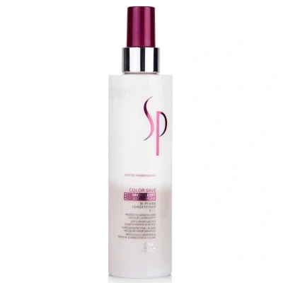 Abbildung von Wella SP Color Save Bi Phase Conditioner Spray 185ml