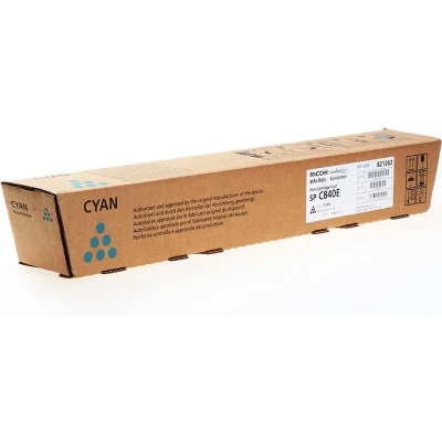 Abbildung von Ricoh 821262 Cyan Toner