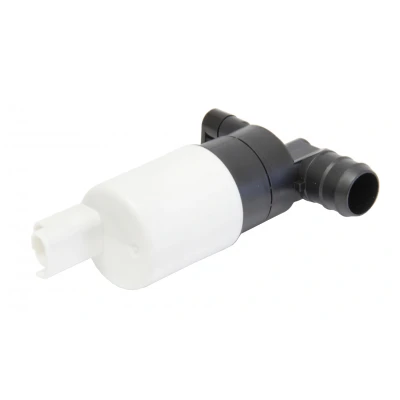 Abbildung von MAPCO 90023 Waschwasserpumpe 12 PEUGEOT: 207 SW, Schrägheck, 307 CITROËN: Jumpy II Kastenwagen, Berlingo II, C2 Schrägheck
