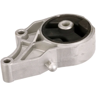 Abbildung von GATES ETM1182 Motorlager silber OPEL: Vectra C Caravan, Limousine, Signum CC, SAAB: 9 3 Kombi