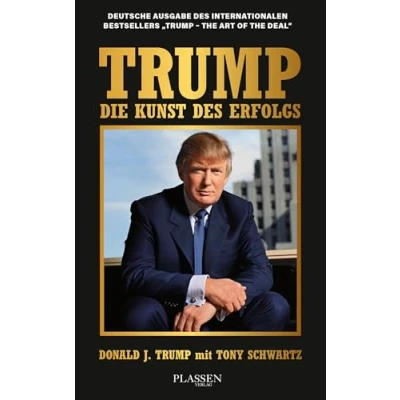 Abbildung von Trump: Die Kunst des Erfolgs