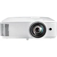 Abbildung von OPTOMA Videoprojektoren Marke Modell PROJEKTOR H117ST WXGA 3800L HDMI VGA USB Full 3D