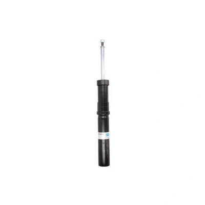Abbildung von BILSTEIN B4 OE Replacement 19 262352 Stoßdämpfer Vorderachse Gasdruck Zweirohr federtragender Dämpfer oben Stift AUDI: A4 B9 Avant, Limousine