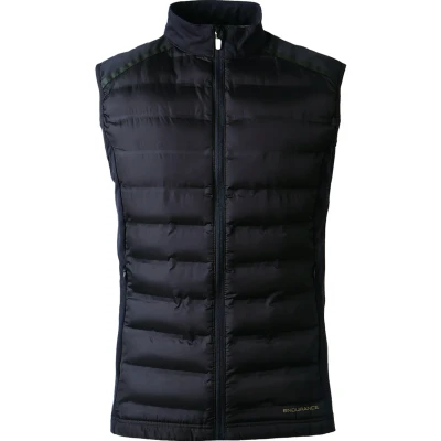 Abbildung von Endurance Funktions Reitta W Hybrid Weste, Damen, Größe: 48, Black