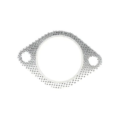 Abbildung von IMASAF 09.45.78 Dichtung, Abgasrohr KIA: CARNIVAL / GRAND 3, HYUNDAI: i10 I, SSANGYONG: Rexton 2