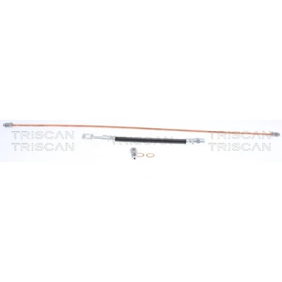 Abbildung von TRISCAN 8150 29235 Bremsschläuche M10x1 VOLKSWAGEN: Golf 4 Schrägheck, Variant, Bora AUDI: A3 TT Coupe, Roadster