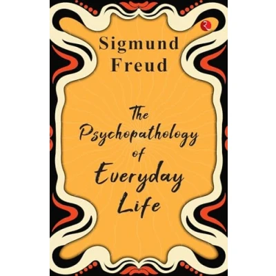 Abbildung von The Psychopathology of Everyday Life