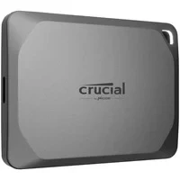 Abbildung von Crucial X9 Pro 2 TB Portable SSD