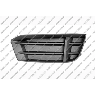 Abbildung von PRASCO AD3252124 Lüftungsgitter vorne links AUDI: A3 Limousine