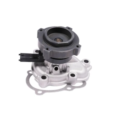 Abbildung von HEPU P3001M Wasserpumpe mit Dichtung nicht schaltbare Wasserpumpe, Magnetkupplung mechanisch OPEL: Astra J Schrägheck, Sports Tourer