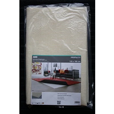 Abbildung von AKO Teppichunterlage PROFILO V in 240 x 290 cm