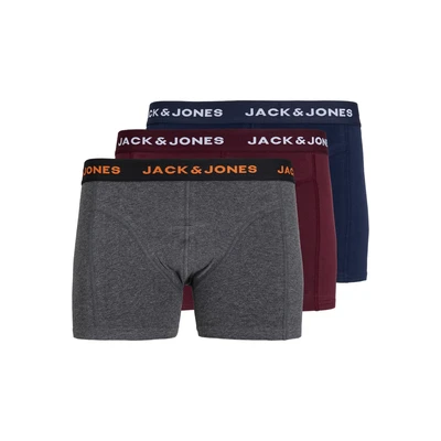 Abbildung von Jack &amp; Jones Boxershorts JACBLACK FRIDAY (3 St)