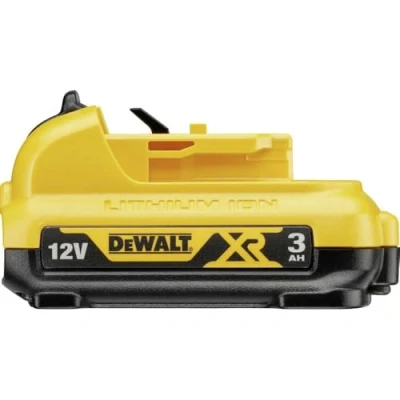 Abbildung von XR 12V 3AH Li Ion Dewalt Batterie DCB124 XJ