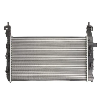 Abbildung von THERMOTEC D7X079TT Kühler, Motorkühlung OPEL: Meriva A