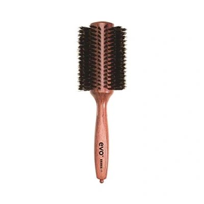 Abbildung von Evo Bruce 38 Bristle Radial Brush Hairy And Round