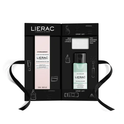 Abbildung von Lierac Hydragenist Eye Care Set
