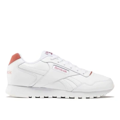 Abbildung von Reebok Laufschuh Stabilität für Kinder, Größe: 22, cloud white rose gold Schuhe