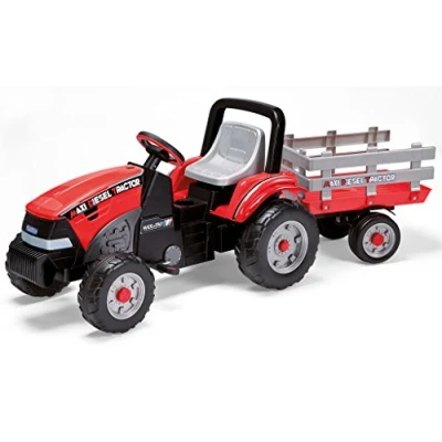 Abbildung von PegPérego Traktor Maxi Diesel