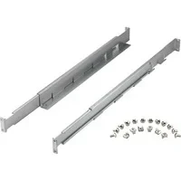 Abbildung von PowerWalker Rackmount Kit für RM Serie 1 10KVA, Einbauschienen