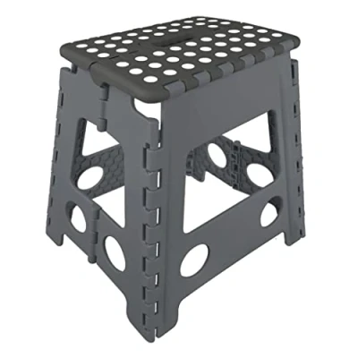Abbildung von Hocker, max. 120 kg, Breite: 29 x 21,5 cm, Höhe: 39,5 cm