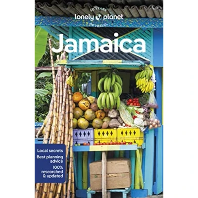 Abbildung von Lonely Planet Jamaica: Perfect for exploring top sights and taking roads less travelled (Travel Guide)