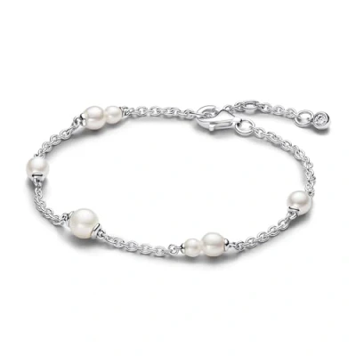 Abbildung von Pandora Armband, Damen, Größe: 20, Argenté