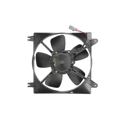 Abbildung von THERMOTEC D80006TT Lüfter 330 12