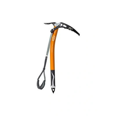 Abbildung von Climbing Technology Alpin Tour Plus Orange Eispickel