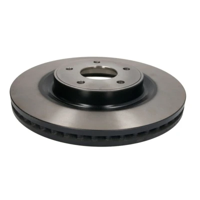 Abbildung von TRW DF6496S Bremsscheibe 320 28 5 114,3 Belüftet lackiert hochgekohlt NISSAN: Pathfinder 4