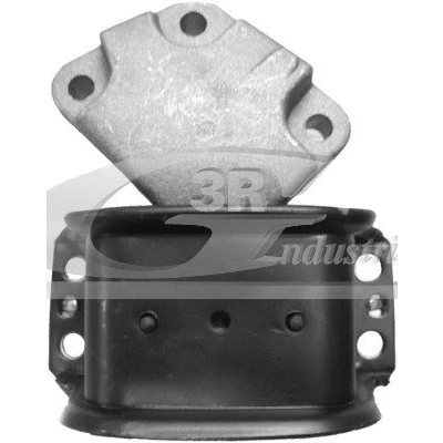 Abbildung von 3RG 40278 Motorlager rechts 167,75 CITROËN: C4 Picasso 1, I Grand Picasso, Schrägheck, PEUGEOT: 308 3008 I, SW