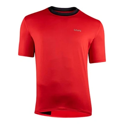 Abbildung von UYN Herren Activyon T Shirt, Red, S