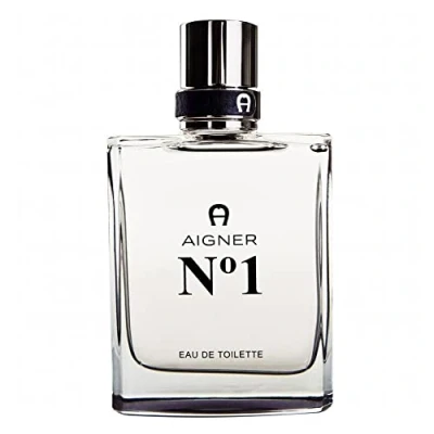 Abbildung von Etienne Aigner No 1 Eau de Toilette 50 ml