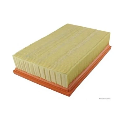 Abbildung von HERTH+BUSS JAKOPARTS J1321058 Luftfilter 57 Filtereinsatz FORD: Transit Mk6 Kastenwagen, Bus, V363 Kastenwagen