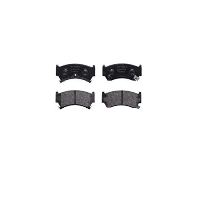 Abbildung von BREMBO P 56 026 Bremsbelagsatz mit akustischer Verschleißwarnung ohne Zubehör NISSAN: ALMERA 1 Hatchback,