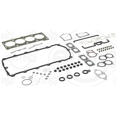 Abbildung von ELRING 914.657 Dichtungssatz, Zylinderkopf mit Ventilschaftabdichtung BMW: 3 Compact, Limousine, Cabrio