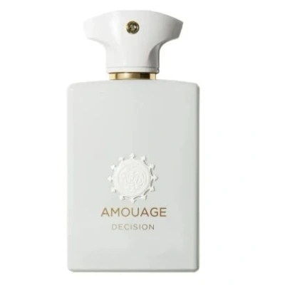 Abbildung von Amouage Decision Eau de Parfum (EdP) 100 ml