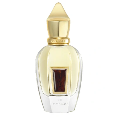 Abbildung von Xerjoff Damarose Eau de Parfum 50 ml