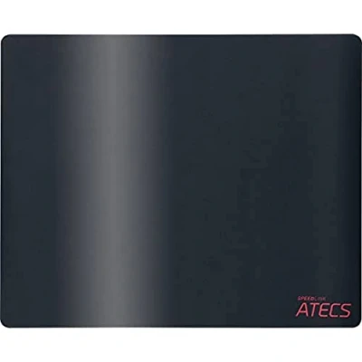 Abbildung von Speedlink ATECS Soft Gaming Mousepad M Mauspad für Gaming/PC/Notebook/Laptop schwarz