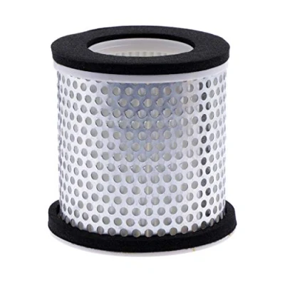 Abbildung von H HILABEE Motorrad Luftfilterelement Reiniger Fit Für Yamaha XJ600S XJ600N XJ900S Diversion 92 03