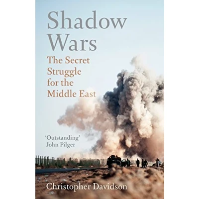 Abbildung von Shadow Wars: the Secret Struggle for Middle East