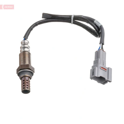 Abbildung von DENSO Direct Fit DOX 0351 Lambdasonde M18x1.5 beheizt, Fingersonde, Sprungsonde SUZUKI: Ignis 2, Liana Schrägheck, I, SUBARU: JUSTY 3
